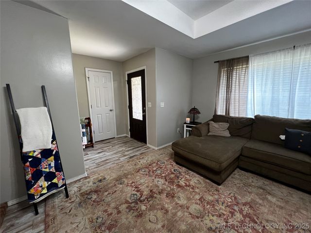 192188 N 4205, Antlers, OK 74523