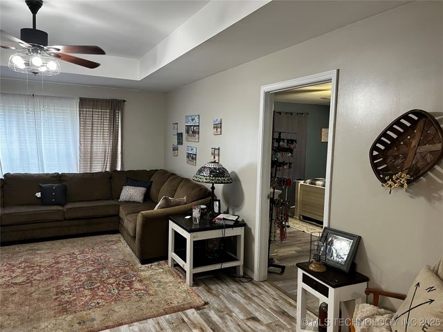 192188 N 4205, Antlers, OK 74523