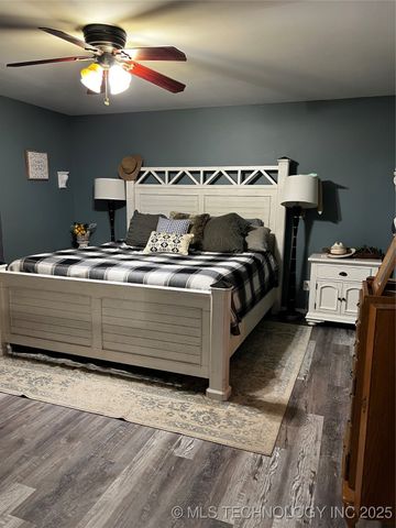 192188 N 4205, Antlers, OK 74523