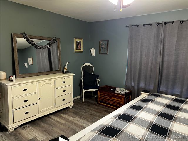 192188 N 4205, Antlers, OK 74523