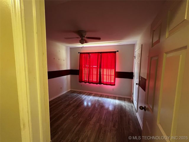 192188 N 4205, Antlers, OK 74523