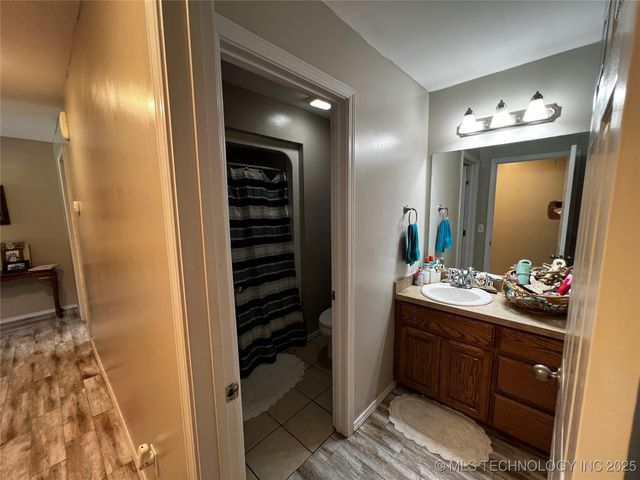 192188 N 4205, Antlers, OK 74523