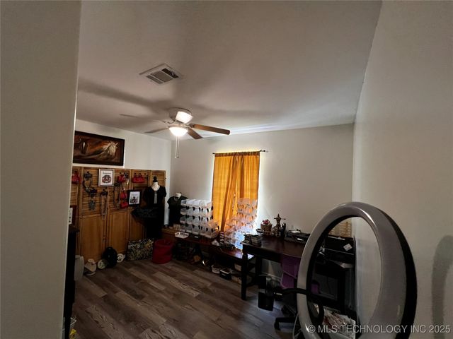 192188 N 4205, Antlers, OK 74523