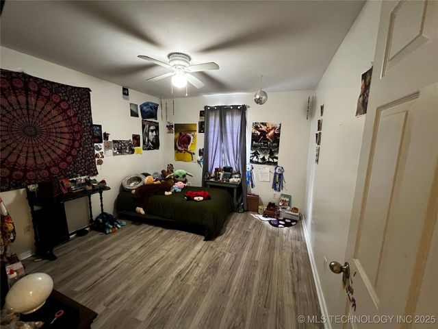 192188 N 4205, Antlers, OK 74523