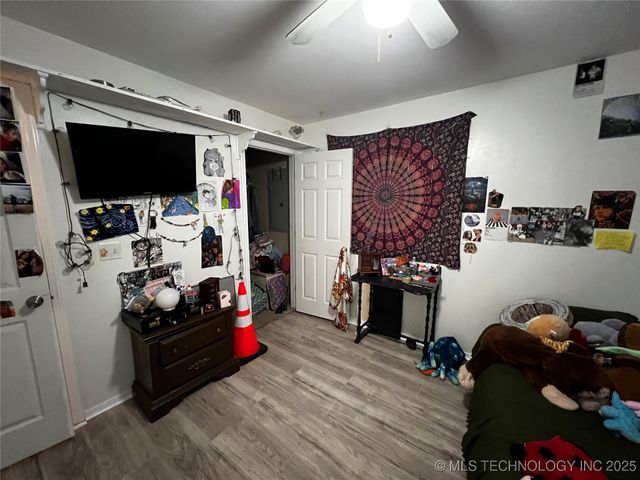 192188 N 4205, Antlers, OK 74523