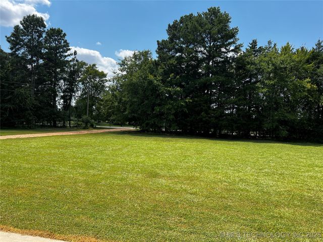 192188 N 4205, Antlers, OK 74523