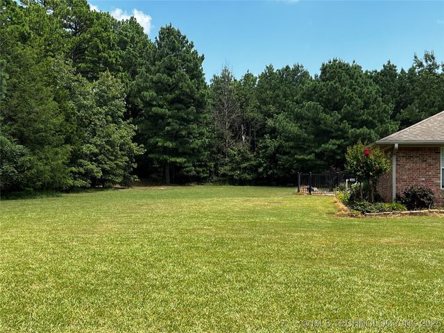 192188 N 4205, Antlers, OK 74523