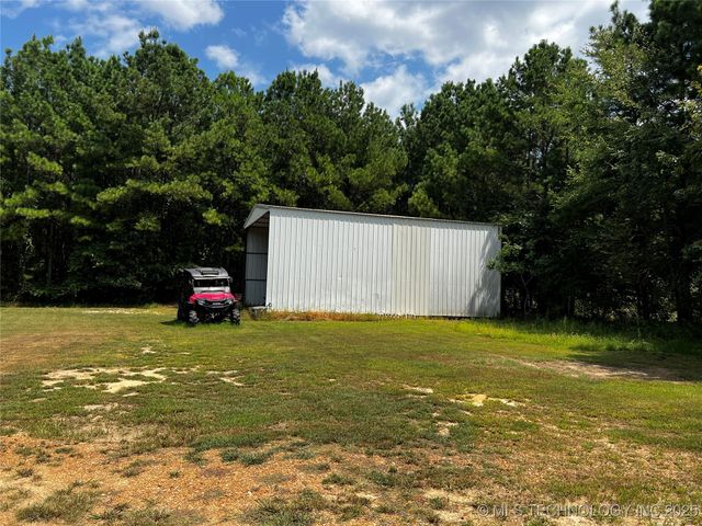 192188 N 4205, Antlers, OK 74523