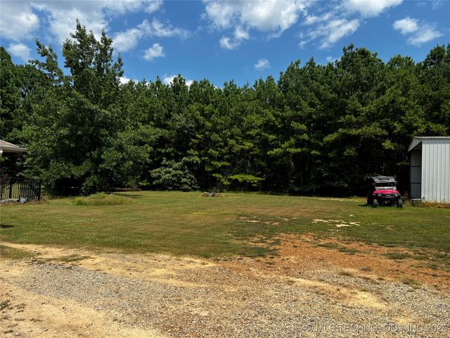 192188 N 4205, Antlers, OK 74523