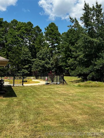 192188 N 4205, Antlers, OK 74523