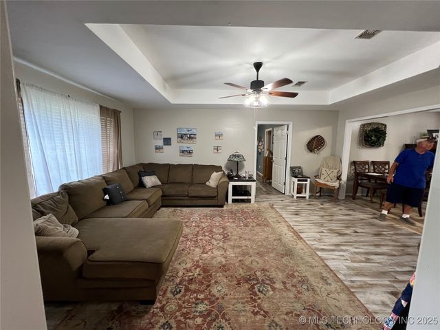 192188 N 4205, Antlers, OK 74523