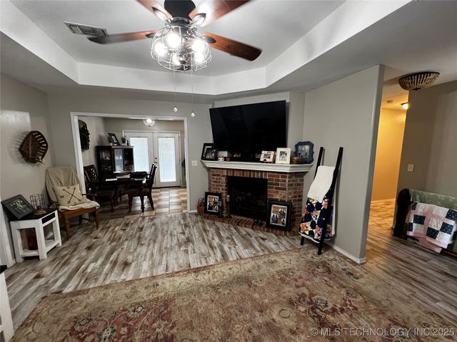 192188 N 4205, Antlers, OK 74523