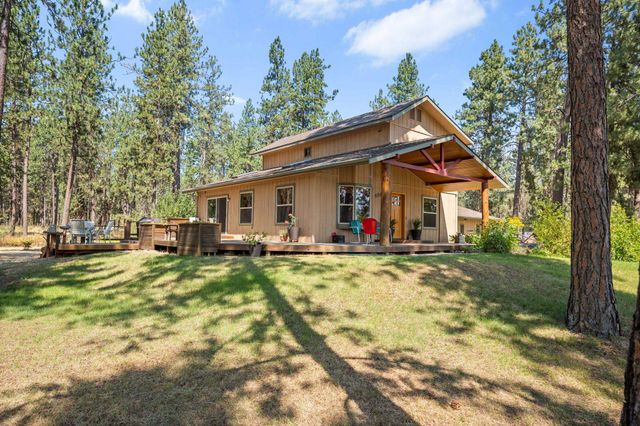 4210 S Dorset Rd, Spokane, WA 99224