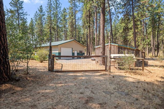 4210 S Dorset Rd, Spokane, WA 99224