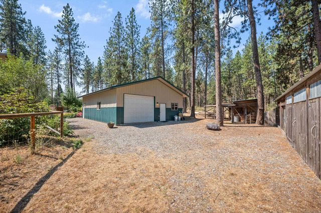 4210 S Dorset Rd, Spokane, WA 99224