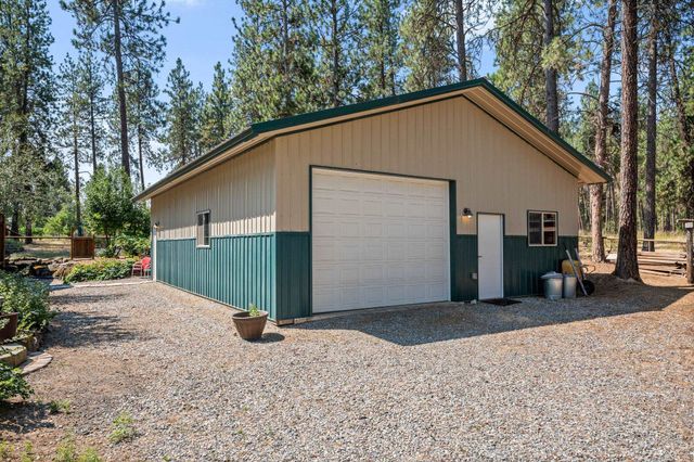4210 S Dorset Rd, Spokane, WA 99224