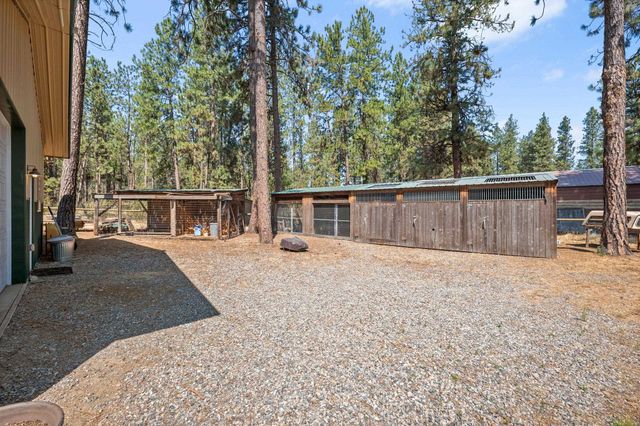 4210 S Dorset Rd, Spokane, WA 99224