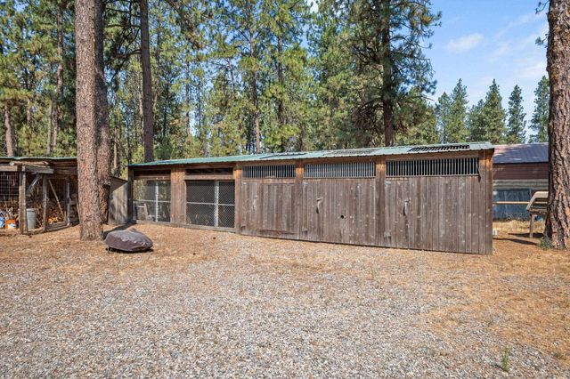 4210 S Dorset Rd, Spokane, WA 99224