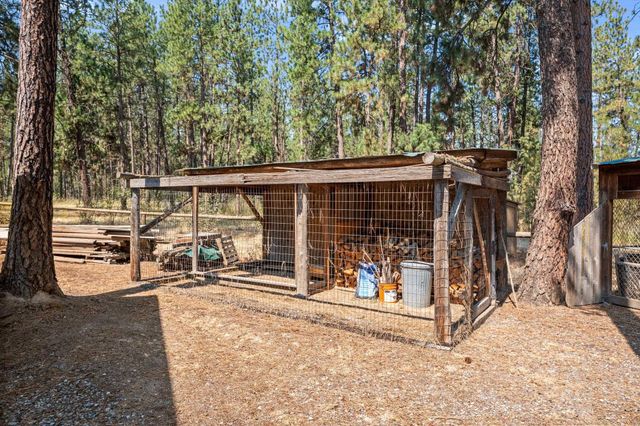 4210 S Dorset Rd, Spokane, WA 99224