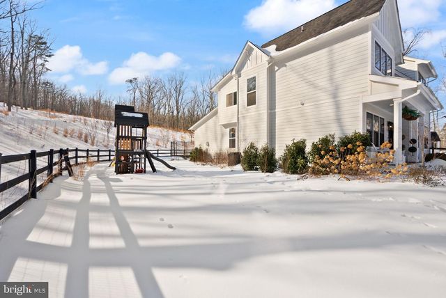 39391 SADDLERIDGE LN, Aldie, VA 20105
