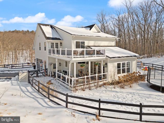 39391 SADDLERIDGE LN, Aldie, VA 20105