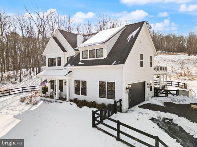 39391 SADDLERIDGE LN, Aldie, VA 20105