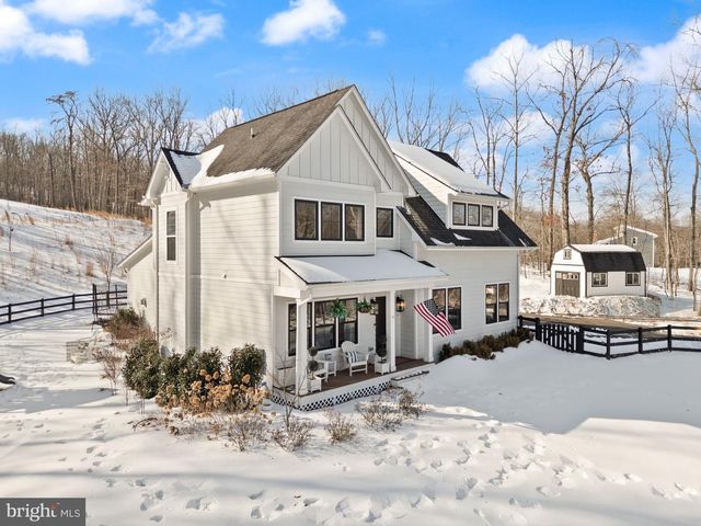 39391 SADDLERIDGE LN, Aldie, VA 20105