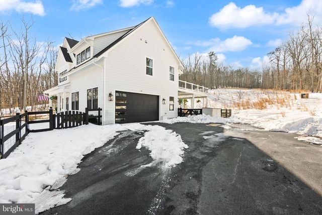 39391 SADDLERIDGE LN, Aldie, VA 20105