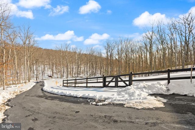 39391 SADDLERIDGE LN, Aldie, VA 20105