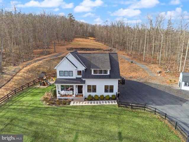 39391 SADDLERIDGE LN, Aldie, VA 20105