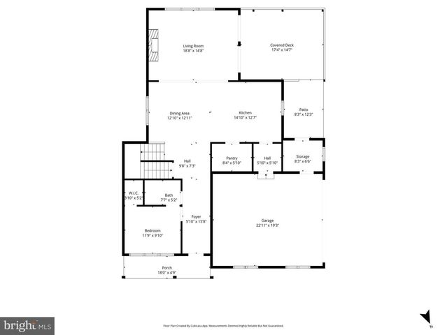 39391 SADDLERIDGE LN, Aldie, VA 20105