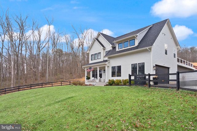 39391 SADDLERIDGE LN, Aldie, VA 20105