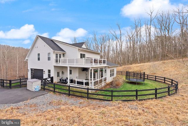 39391 SADDLERIDGE LN, Aldie, VA 20105