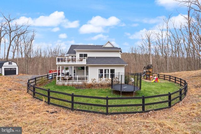 39391 SADDLERIDGE LN, Aldie, VA 20105