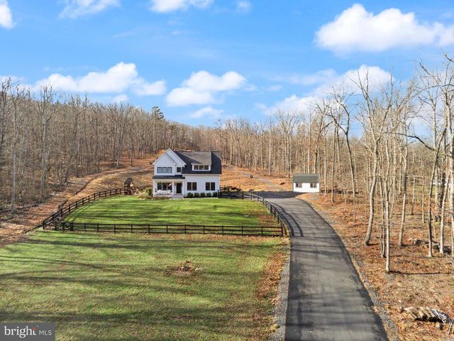 39391 SADDLERIDGE LN, Aldie, VA 20105