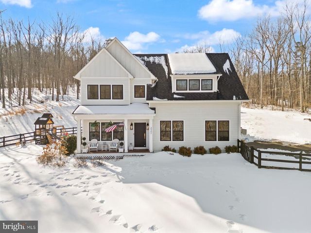 39391 SADDLERIDGE LN, Aldie, VA 20105