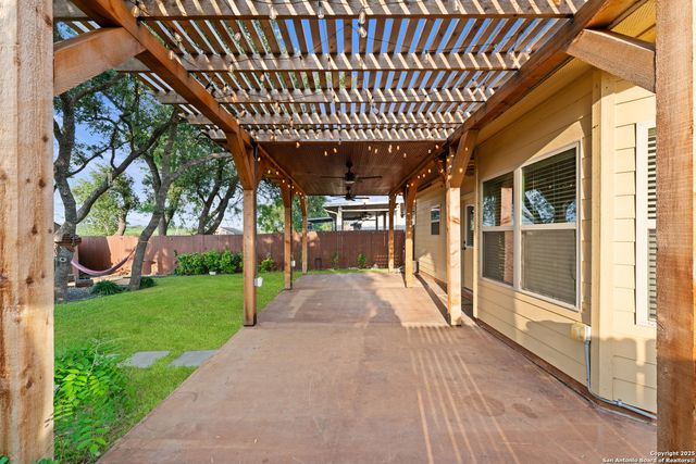 1718 Gray Fox Creek, San Antonio, TX 78245