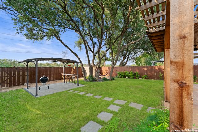 1718 Gray Fox Creek, San Antonio, TX 78245