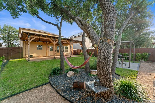1718 Gray Fox Creek, San Antonio, TX 78245
