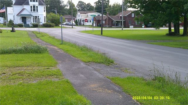 1878 Fairground Road, Brookfield, NY 13485