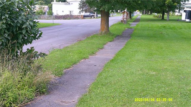 1878 Fairground Road, Brookfield, NY 13485