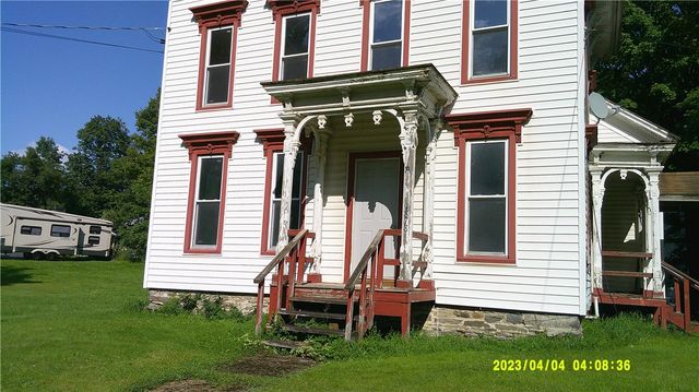 1878 Fairground Road, Brookfield, NY 13485