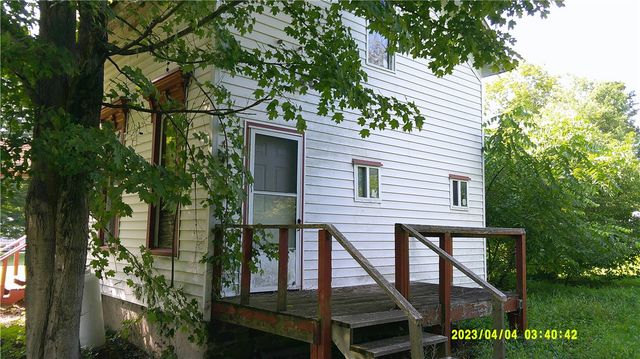 1878 Fairground Road, Brookfield, NY 13485