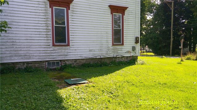 1878 Fairground Road, Brookfield, NY 13485