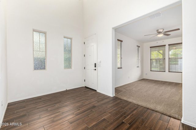 4330 E PALO VERDE Street, Gilbert, AZ 85296