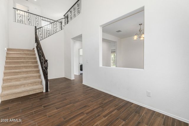 4330 E PALO VERDE Street, Gilbert, AZ 85296