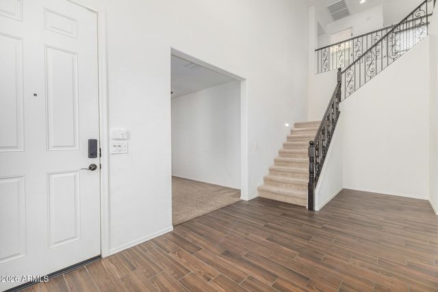 4330 E PALO VERDE Street, Gilbert, AZ 85296