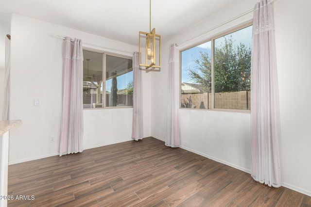 4330 E PALO VERDE Street, Gilbert, AZ 85296