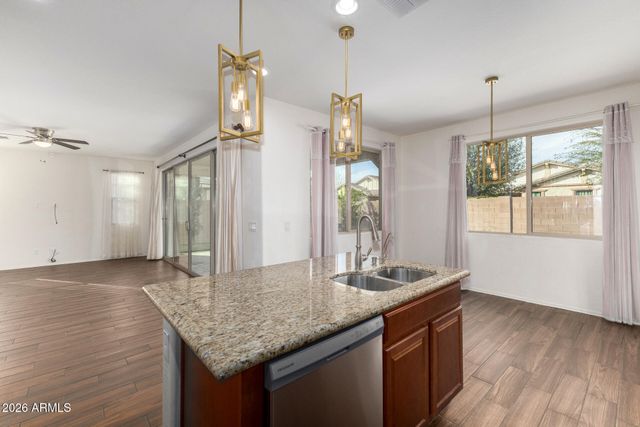 4330 E PALO VERDE Street, Gilbert, AZ 85296