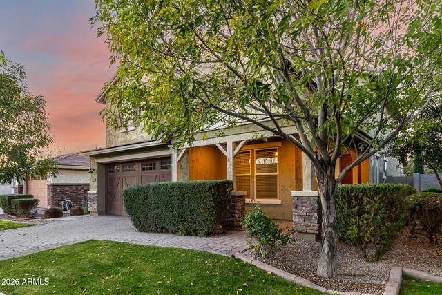 4330 E PALO VERDE Street, Gilbert, AZ 85296